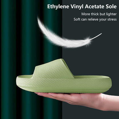Dollcini Home Unisex Massage Slippers – EVA, Available in Multiple Colors and Sizes