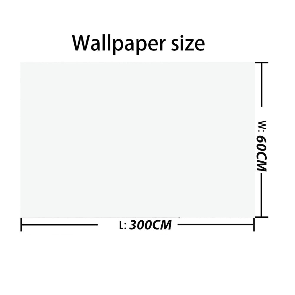 Dollcini Home, Self-Adhesive Grass-Fabric Effect Wallpaper – Natural, Elegant, Durable Decor for Walls, Furniture and Home Decor, 3 M