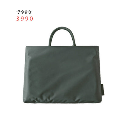 Dollcini laptoptáska, vízálló, stílusos és tartós, Praktikus és tágas, férfiak és nők