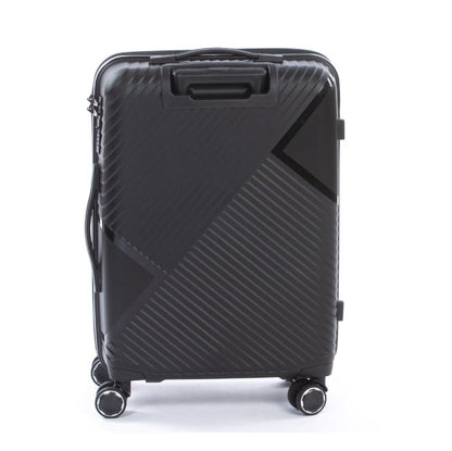 Dollcini, World Travel Suitcase 19", 54 x 21x 37cm