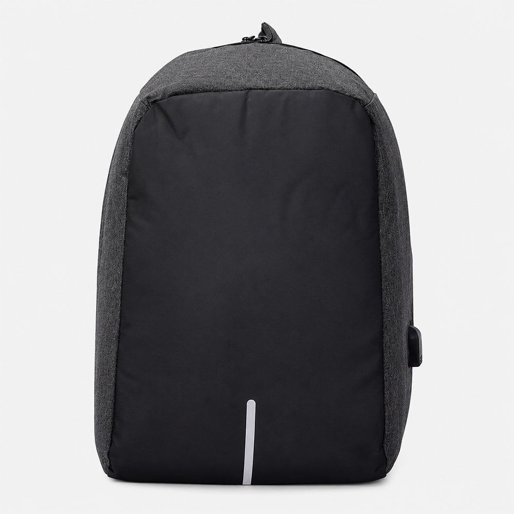 Dollcini Uniszex Laptop Hátizsák – 16.5”-os Laptophoz, Párnázott Rekesszel