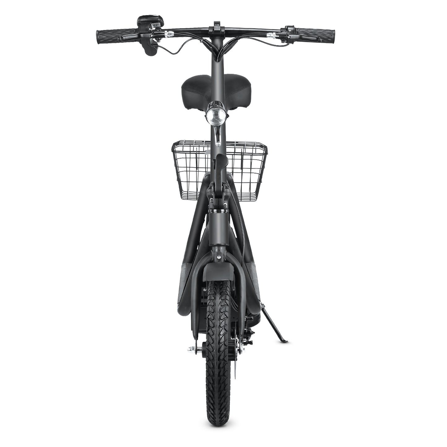 Bogist M5 Elite Electric Scooter 500W – 40 km/h, 45 km Range, 14″ Wheels
