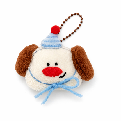 Dollcini, Cartoon Táskadísz Charm – Aranyos Figurás Kiegészítő (9,2 × 6 cm)