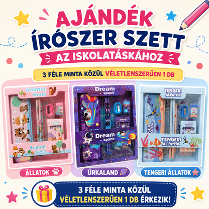Dollcini Lányka Iskolatáska – Vízálló, Könnyű Hátizsák