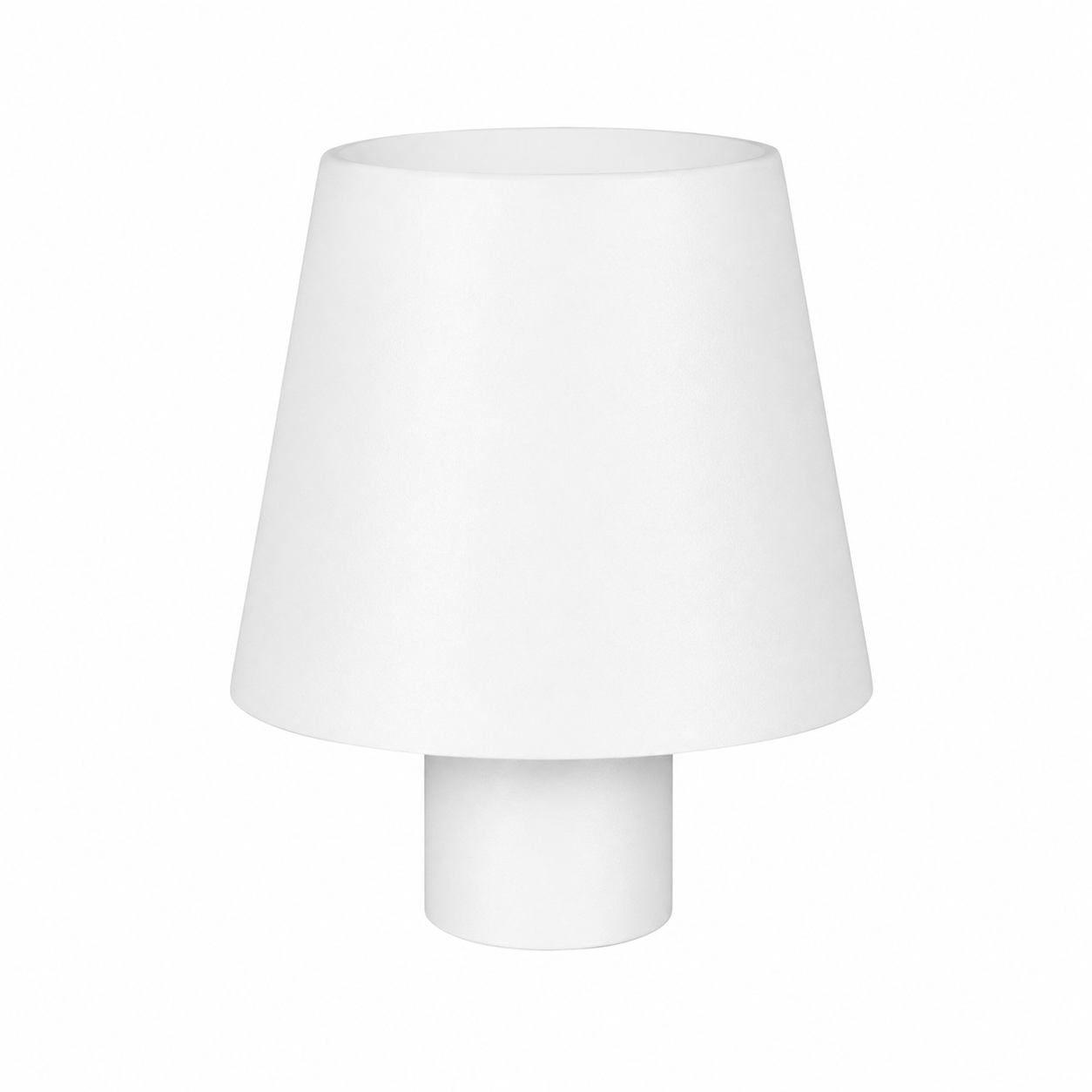 Dollcini Home LED Lamp Decoration – Wireless, Touch