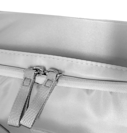 Dollcini Unisex Business Travel Backpack – Fits 16” Laptop, Expandable, Water-Resistant (36–55L)