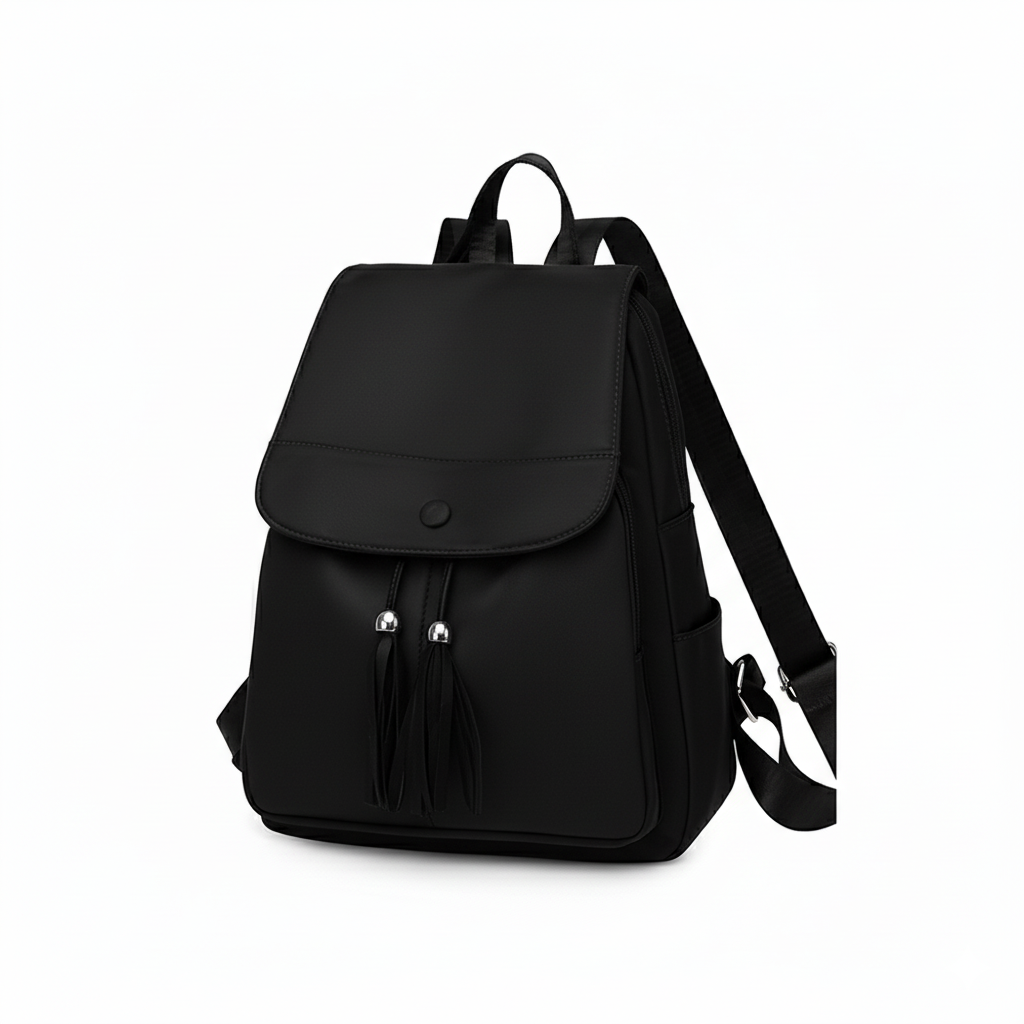 Dollcini Női Divatos Hátizsák – Elegáns és Praktikus, Vízálló