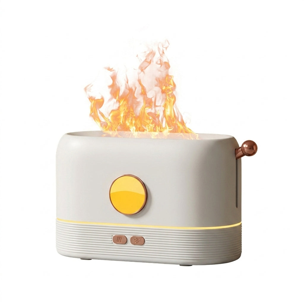 home decor, white, compact and portable design, variant