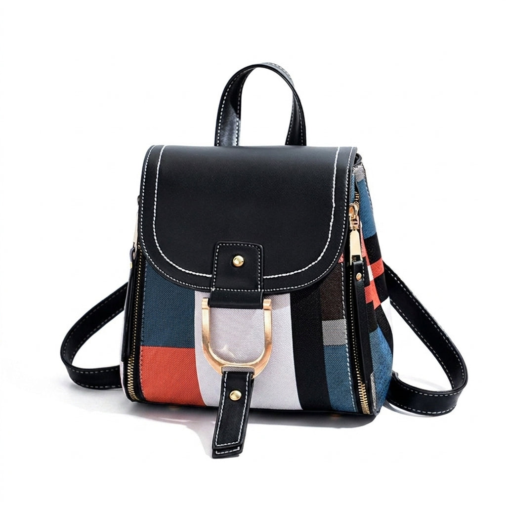 Dollcini Women's Backpack – Fashionable, Elegant and Practical
