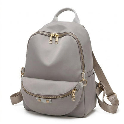 Dollcini Stylish Women's Backpack – Waterproof, Elegant and Practical