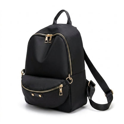 Dollcini Stylish Women's Backpack – Waterproof, Elegant and Practical