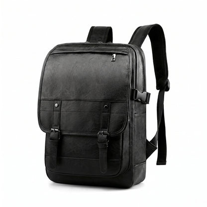 Dollcini Uniszex Laptop Hátizsák – Vízálló, 15.6” Laptophoz