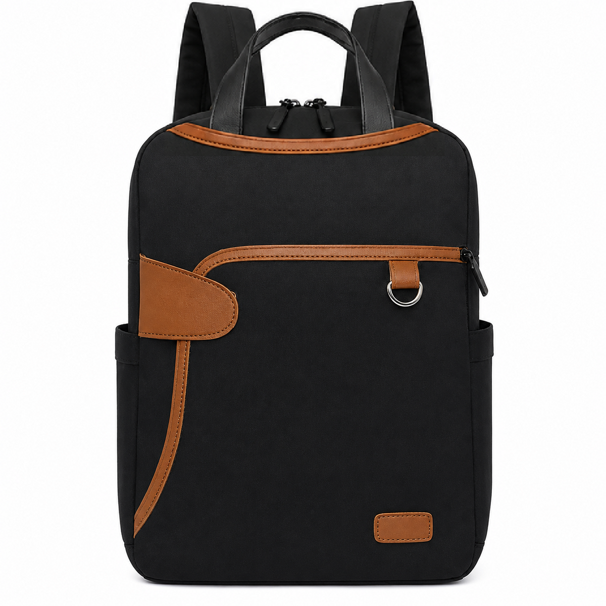 Dollcini Waterproof Laptop Backpack for 13.3” Laptop – Elegant and Compact