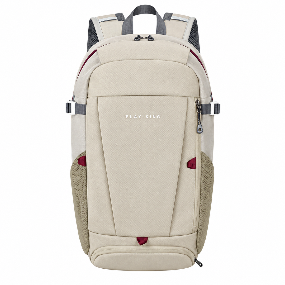 Dollcini Unisex Laptop Backpack for 13” Laptops – Waterproof Travel Backpack, Available in Multiple Colors