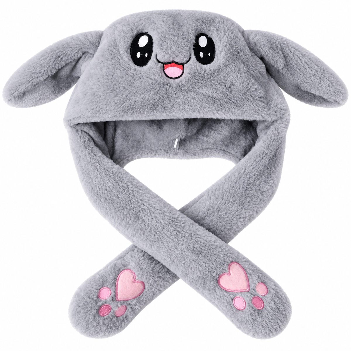 Dollcini Home Plush Hat – Multiple Colors
