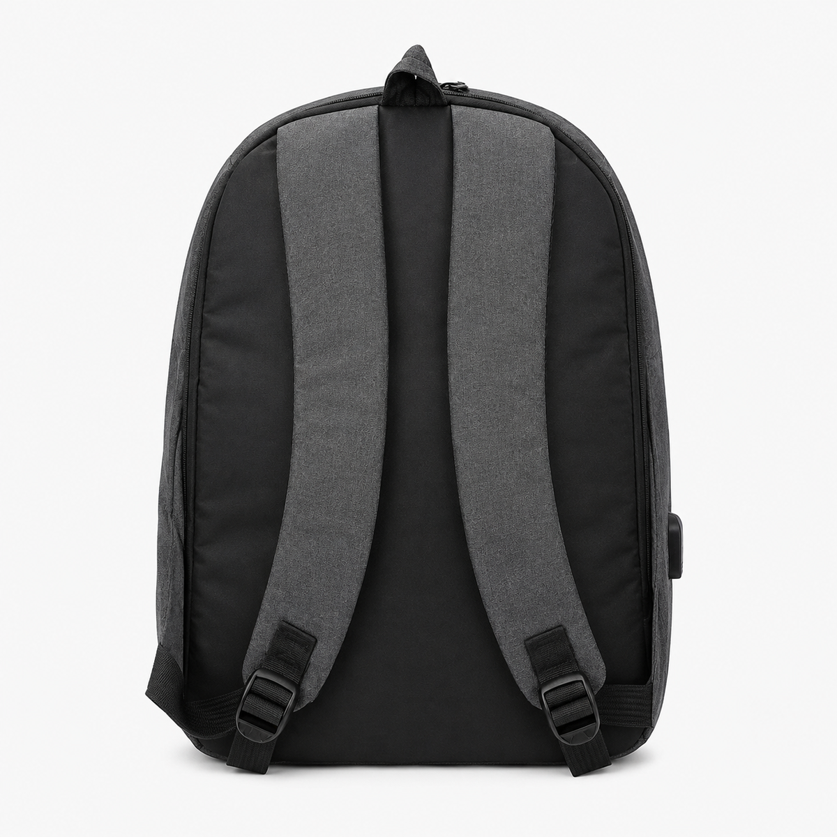 Dollcini Unisex Laptop Backpack – For 16.5” Laptop, With Padded Compartment