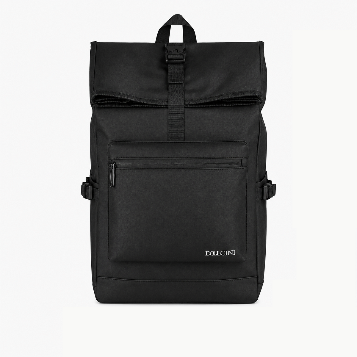 Dollcini Unisex Waterproof Laptop Backpack – Made of Oxford Material, Multi-Compartment, Lightweight and Durable Design