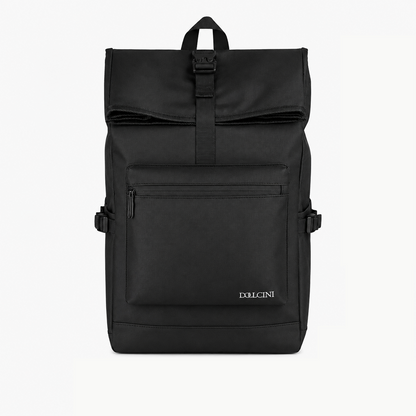 Dollcini Unisex Waterproof Laptop Backpack – Made of Oxford Material, Multi-Compartment, Lightweight and Durable Design
