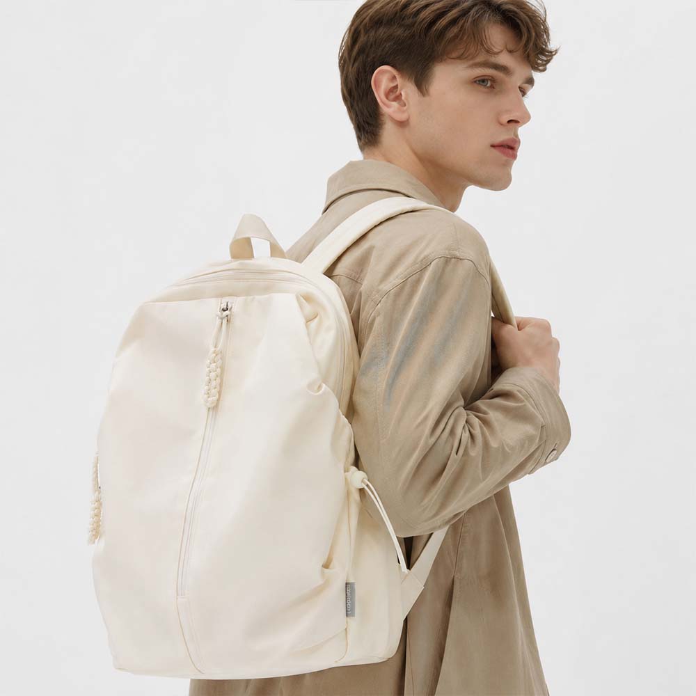 Dollcini Unisex School Bag – Lightweight, Stylish Backpack