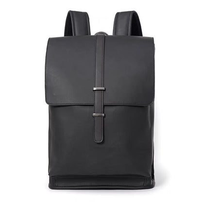 Dollcini Elegance Férfi Hátizsák – Prémium Vízálló Nylon Laptoptáska