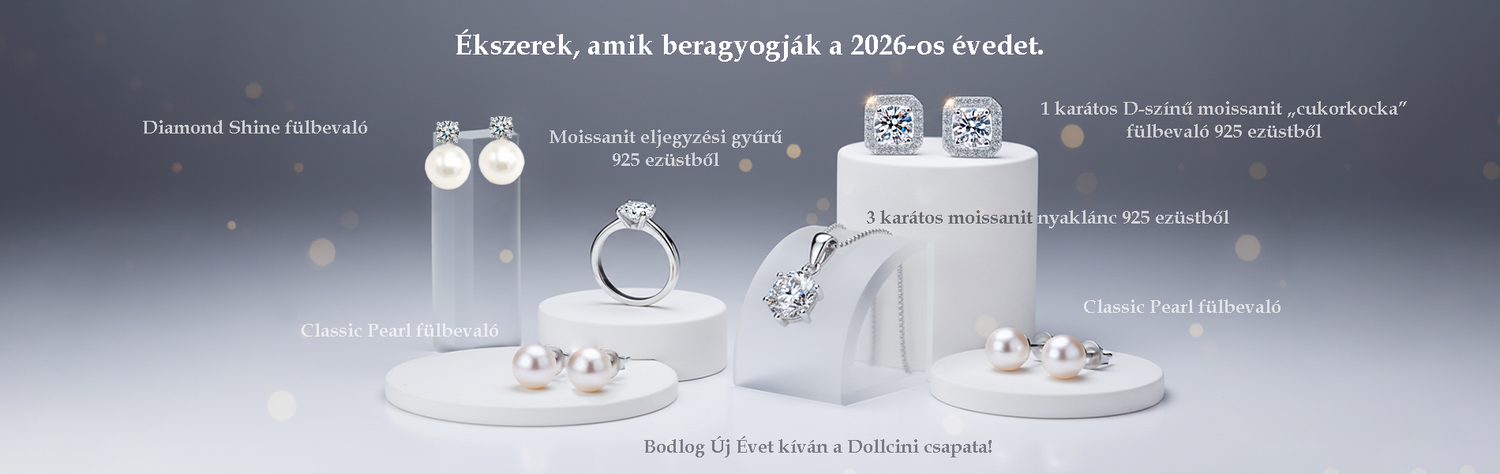 Dollcini banner