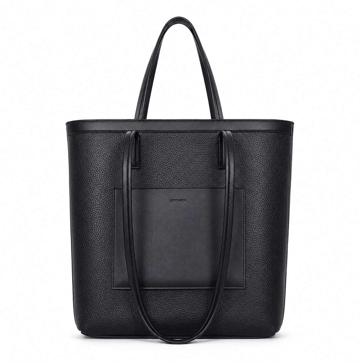 Dollcini Női Válltáska – 15”-16" Laptophoz, Műbőr
