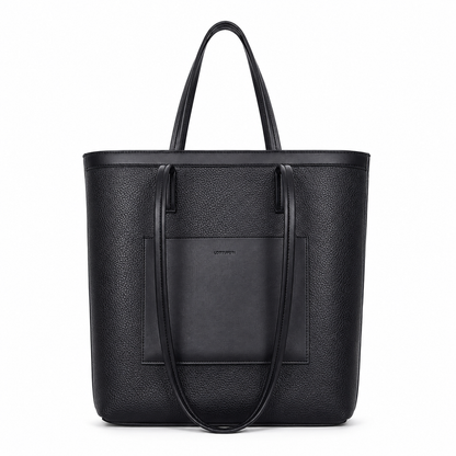 Dollcini Női Válltáska – 15”-16" Laptophoz, Műbőr