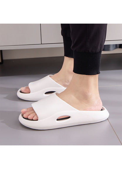 Dollcini Home Unisex Massage Slippers – EVA, Available in Multiple Colors and Sizes