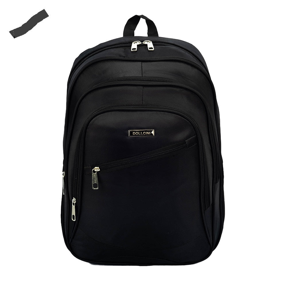 Dollcini MetroTech Uniszex Laptop Hátizsák – Utazóhátizsák, 17"-os Laptophoz, 7 Változat