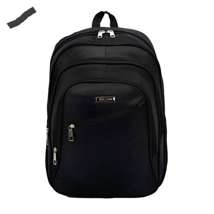 Dollcini MetroTech Uniszex Laptop Hátizsák – Utazóhátizsák, 17"-os Laptophoz, 7 Változat