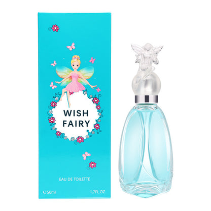 O'Reilly, Wish fairy, Eau De Parfum, női parfüm, 50ml, Kék