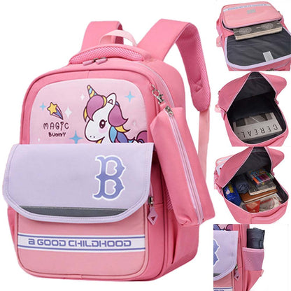 Dollcini, Student school bag, in several colors