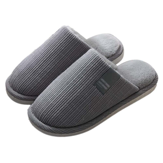 Dollcini, Men's slippers, warm, winter slippers