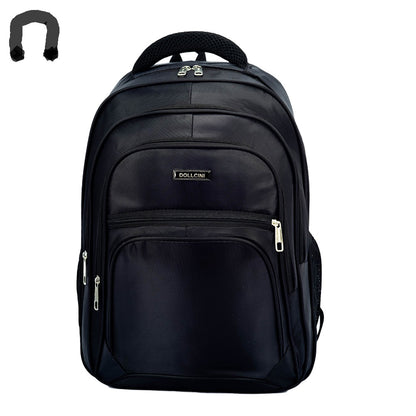 Dollcini MetroTech Uniszex Laptop Hátizsák – Utazóhátizsák, 17"-os Laptophoz, 7 Változat