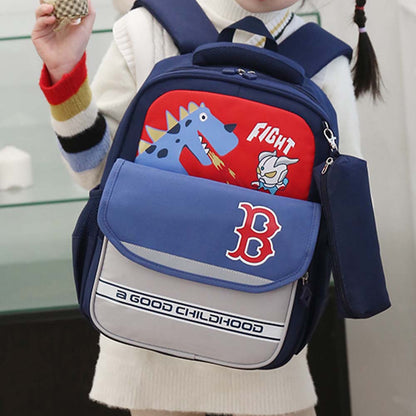 Dollcini, Student school bag, in several colors