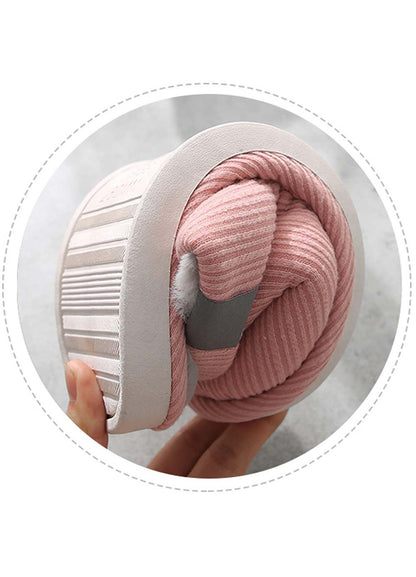Dollcini Home Unisex Massage Slippers – EVA, Available in Multiple Colors and Sizes