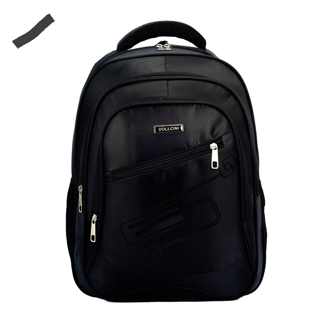 Dollcini MetroTech Uniszex Laptop Hátizsák – Utazóhátizsák, 17"-os Laptophoz, 7 Változat