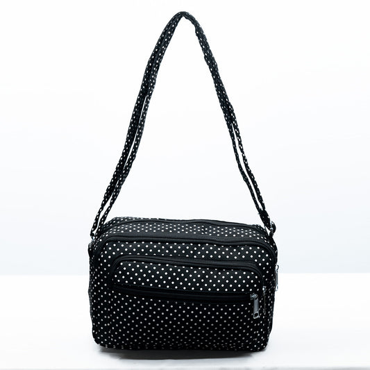 Dollcini, Women's shoulder bag, in several colors