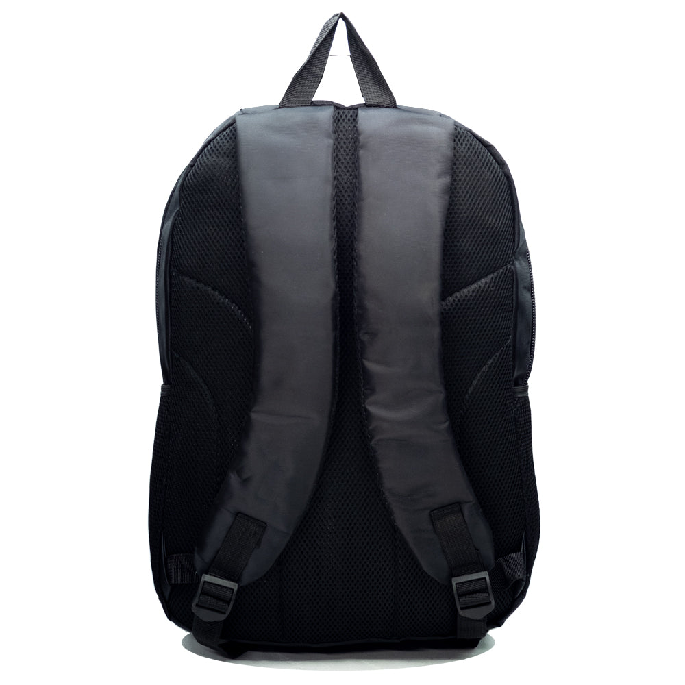 Dollcini, Laptop backpack, 17", 25L, Black, Several variations