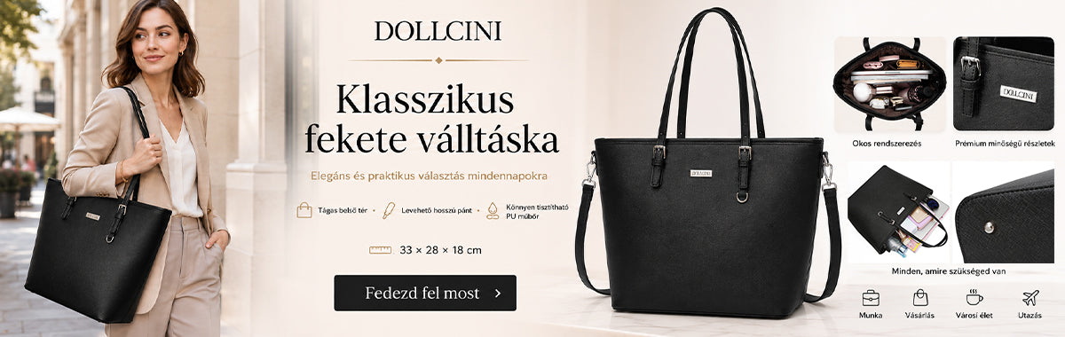 Dollcini banner