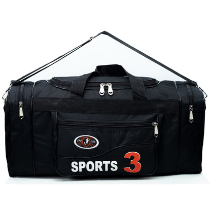 Dollcini, Sports 3 travel bag, Several colors, Several sizes