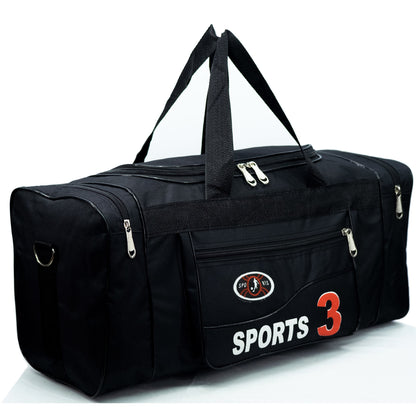 Dollcini, Sports 3 travel bag, Several colors, Several sizes