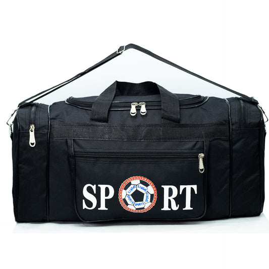 Dollcini, Sports travel bag, Several colors, Several sizes