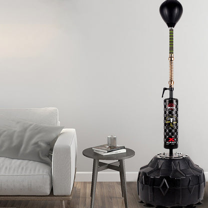 Dollcini, Reflex ball, Punching bag