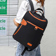 Dollcini 13.3” Vízálló Laptop Hátizsák, Elegáns és Kompakt Kialakítás