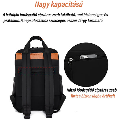 Dollcini, Laptoptáska, iskolatáska, Több színben