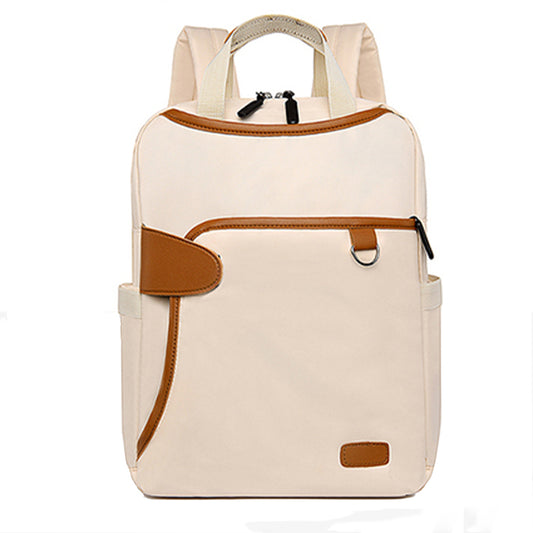 Dollcini 13.3” Vízálló Laptop Hátizsák, Elegáns és Kompakt Kialakítás