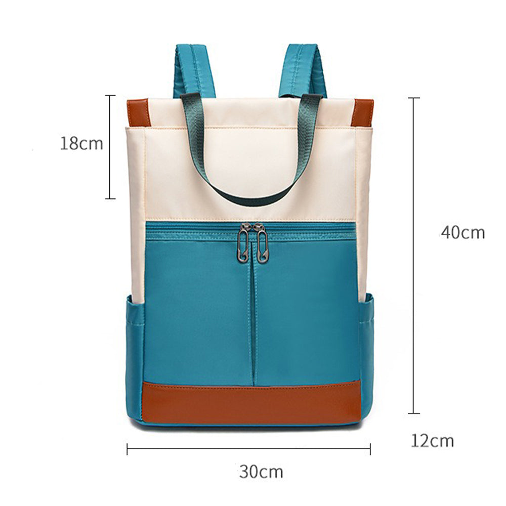 Dollcini, Laptop backpack, Several colors