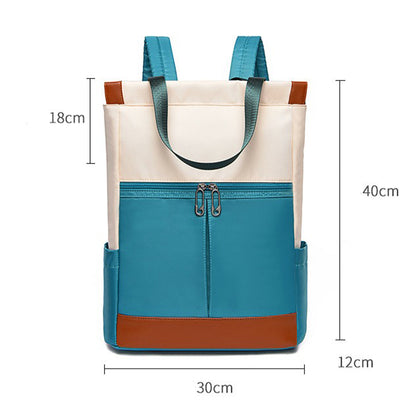 Dollcini, Laptop backpack, Several colors