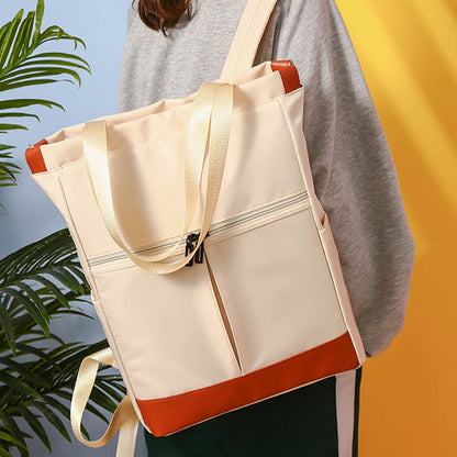 Dollcini, Laptop backpack, Several colors